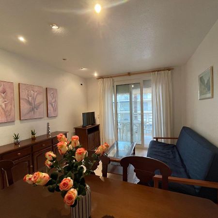 Apcostas Cala Gonzalez Apartamento Alcossebre Exterior foto
