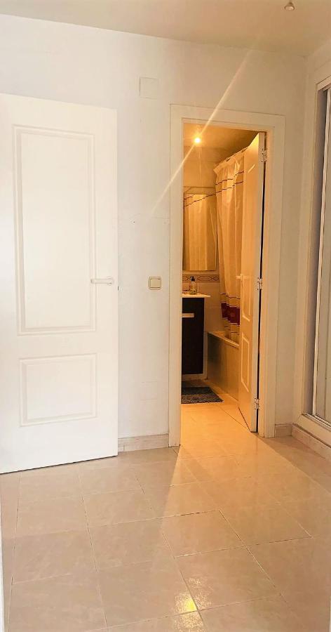 Apcostas Cala Gonzalez Apartamento Alcossebre Exterior foto