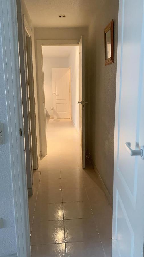 Apcostas Cala Gonzalez Apartamento Alcossebre Exterior foto