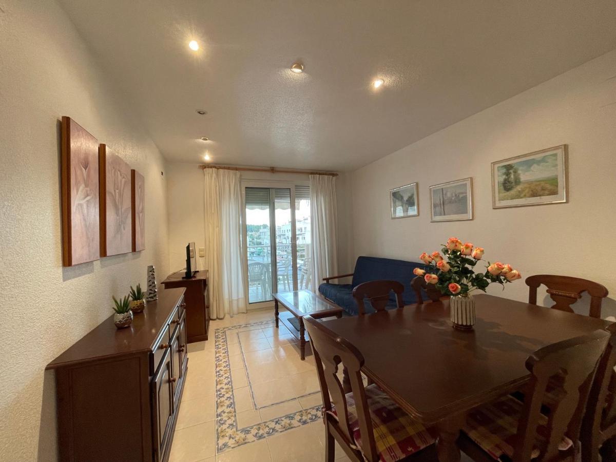 Apcostas Cala Gonzalez Apartamento Alcossebre Exterior foto