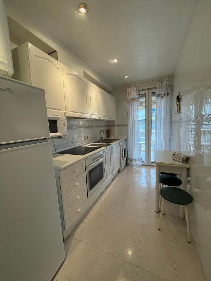 Apcostas Cala Gonzalez Apartamento Alcossebre Exterior foto